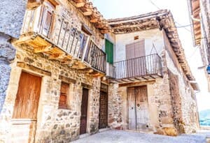 Peratallada