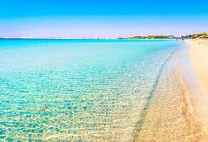 Porto Cesareo