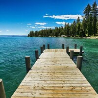 Urlaub am See - 6.416 Ferienwohnungen & Ferienhäuser