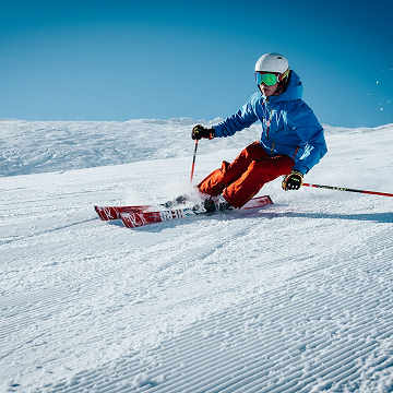 Skiurlaub - 7.583 Ferienwohnungen & Ferienhäuser