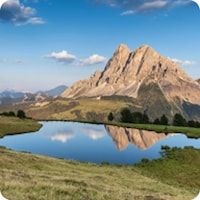 In den Bergen - 8.885 Ferienwohnungen & Ferienhäuser