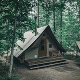 Campingplatz