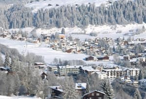 Flims