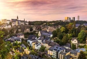 Luxemburg (Belgien)