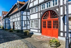 Rheda-Wiedenbrück
