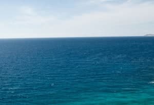 Mittelmeer - Türkische Riviera