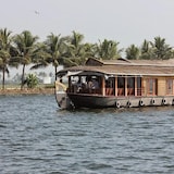 Hausboot