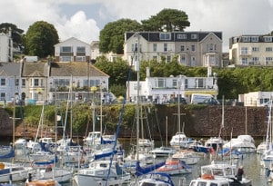 Paignton