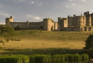 Alnwick