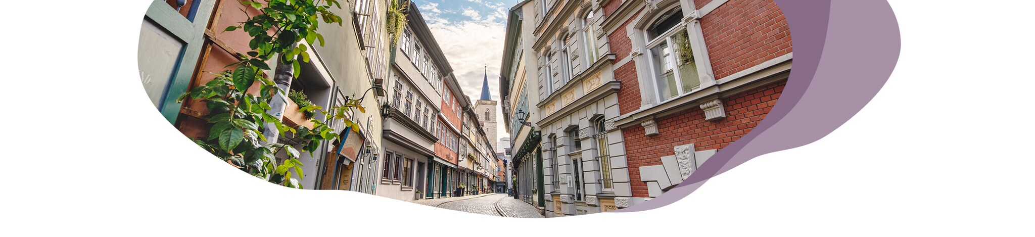 Digitale Reise Thüringen Header